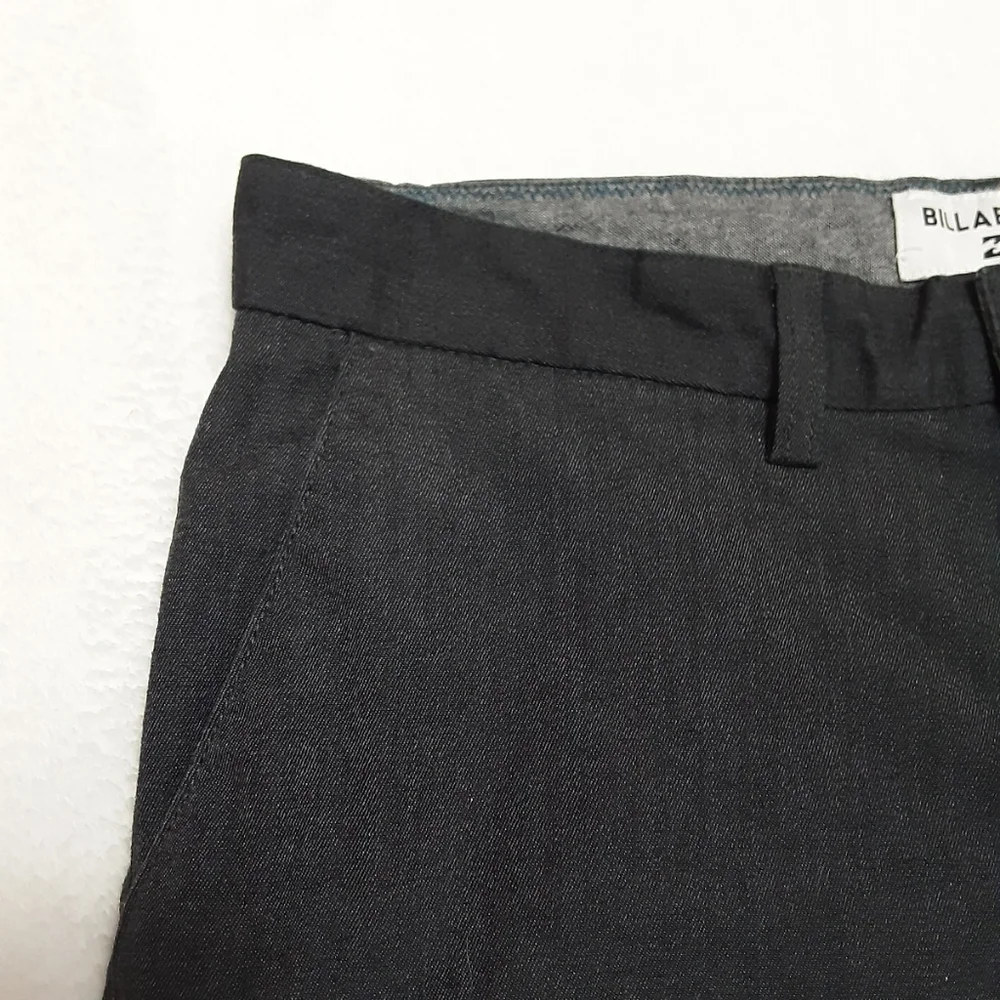 Billabong Chino Shorts Mens 28W